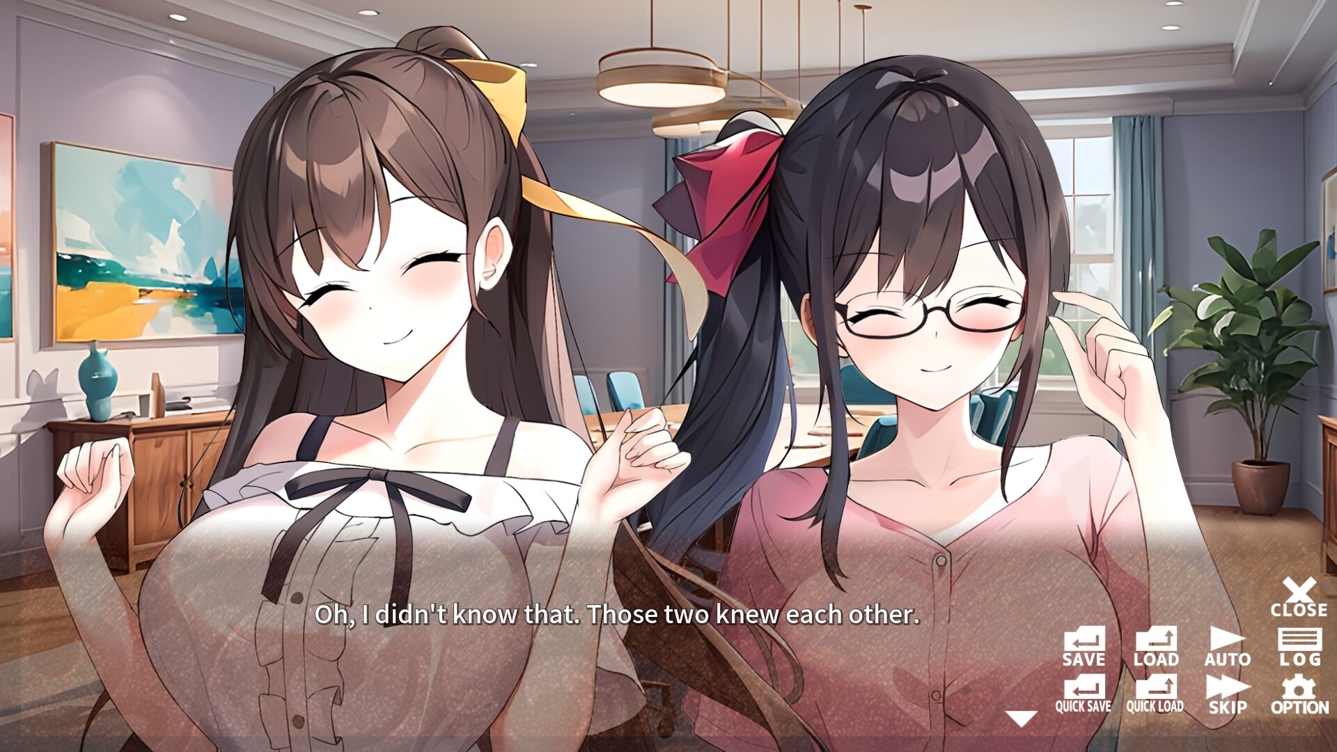 美少女スナップ！メタモル写真クラブ School Photo Transformer screenshot 6
