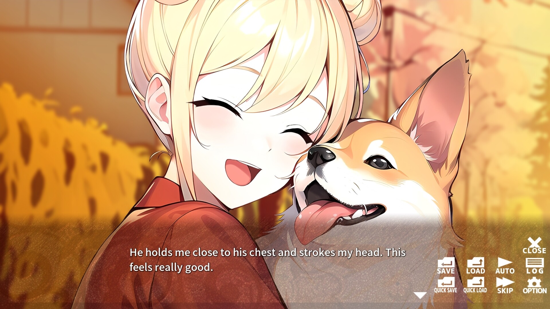 美少女スナップ！メタモル写真クラブ School Photo Transformer screenshot 3