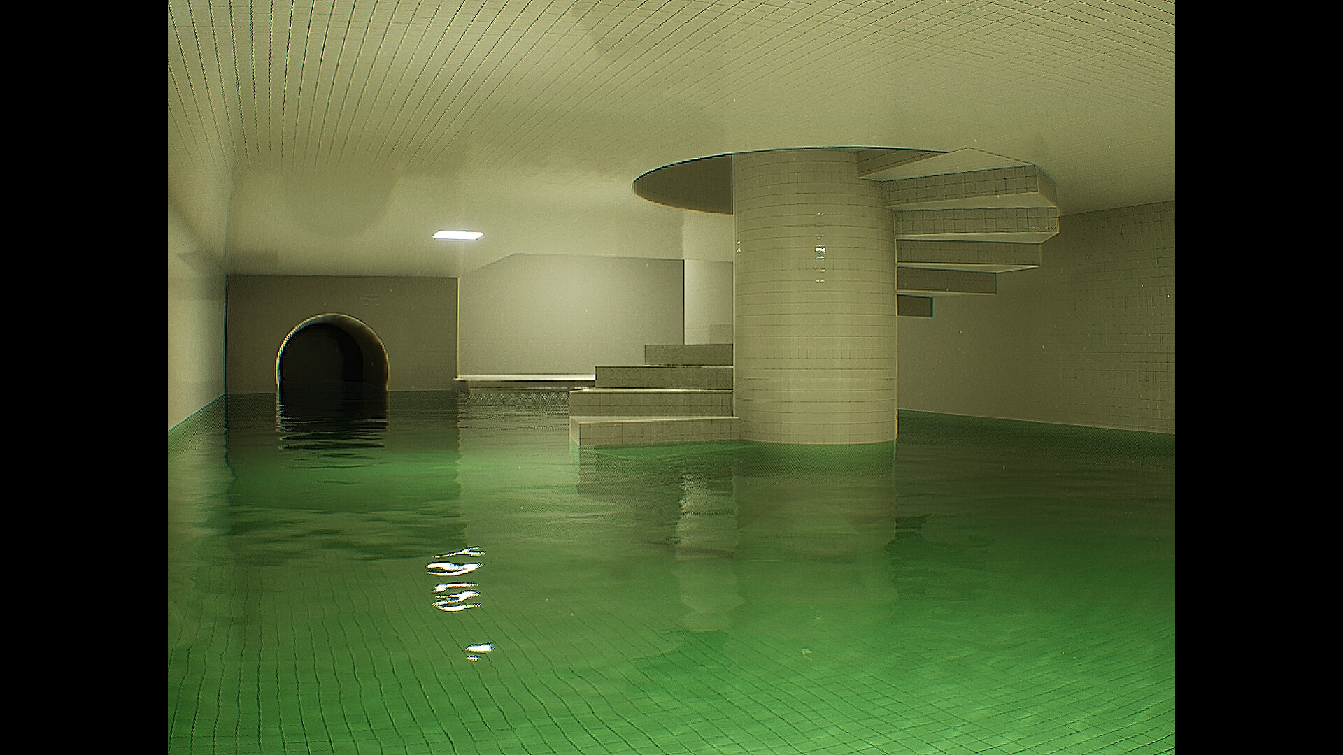 Liminal City screenshot 9