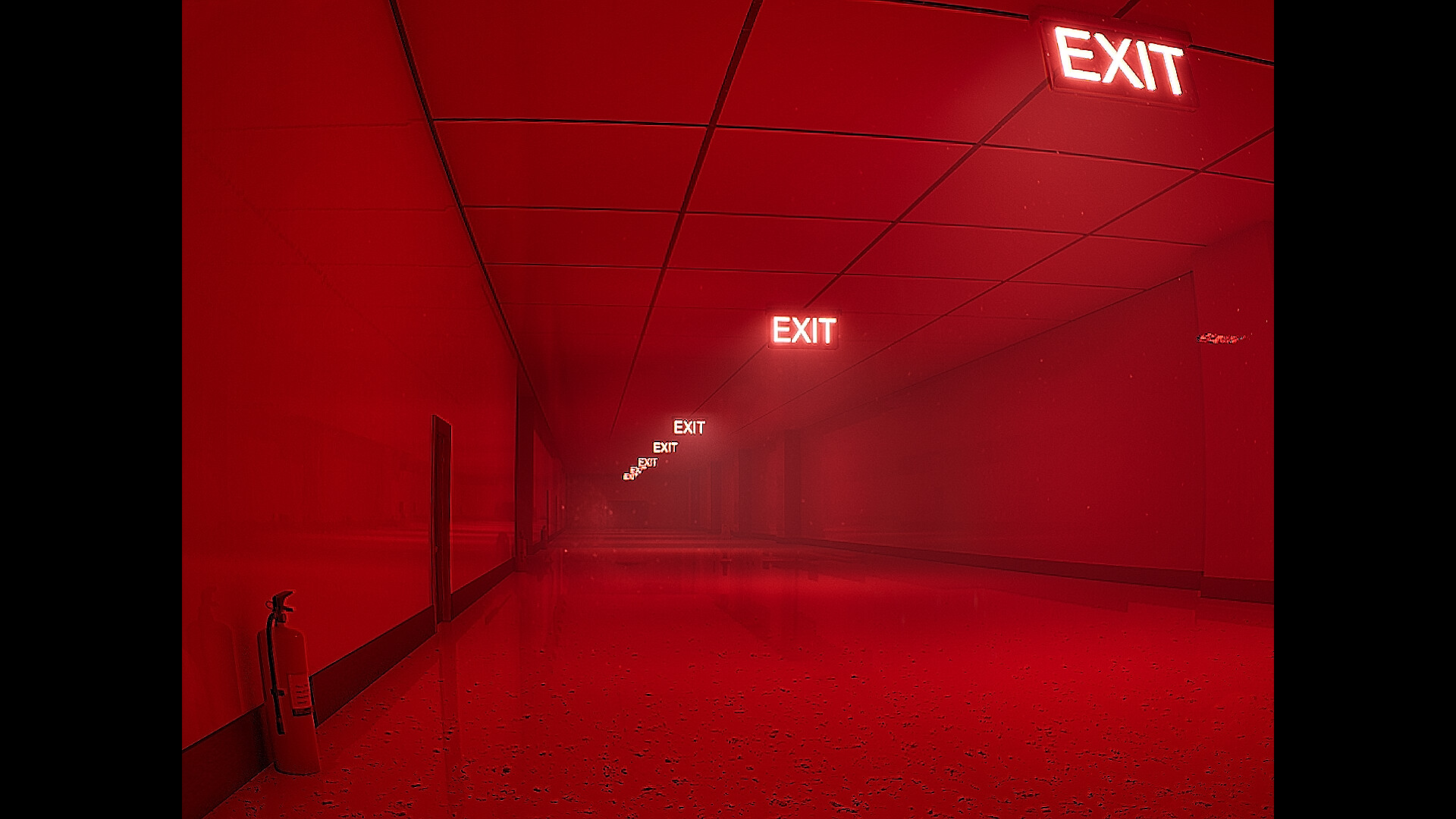 Liminal City screenshot 11