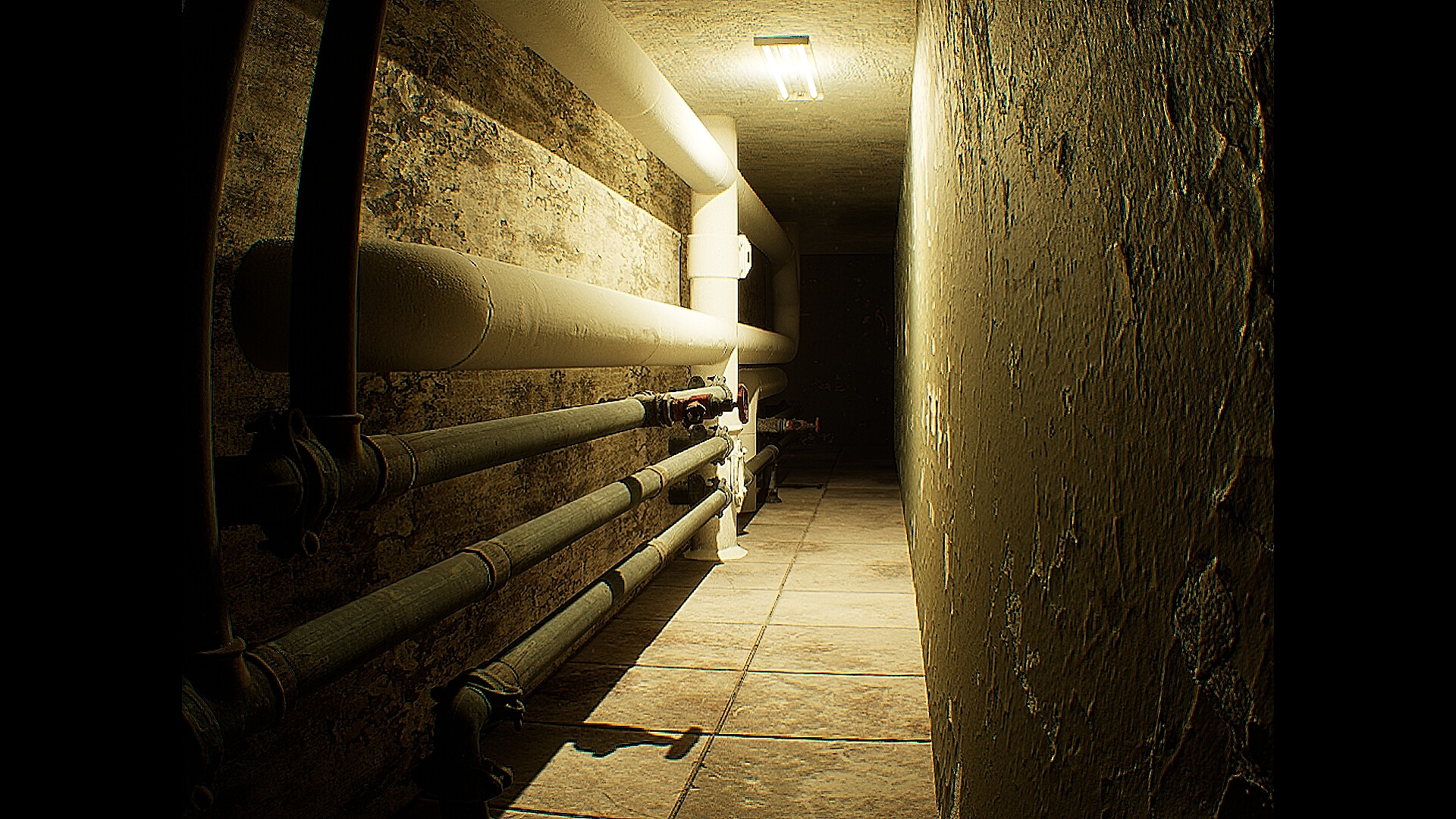 Liminal City screenshot 6