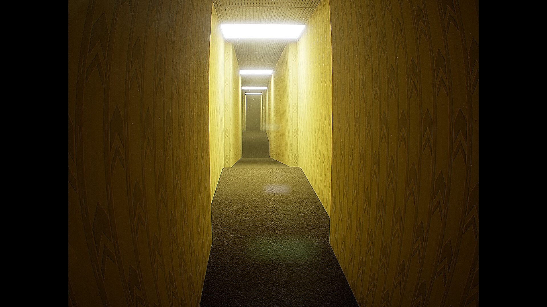 Liminal City screenshot 10