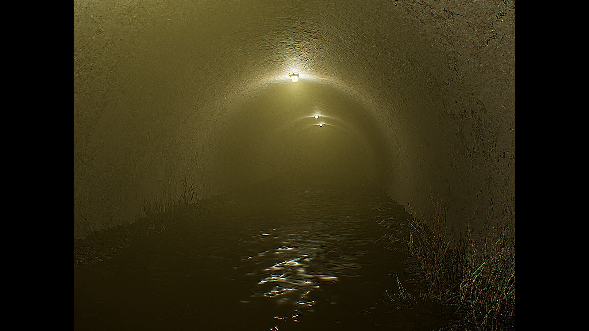 Liminal City screenshot 7