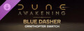 Dune: Awakening - Blue Dasher Ornithopter Swatch