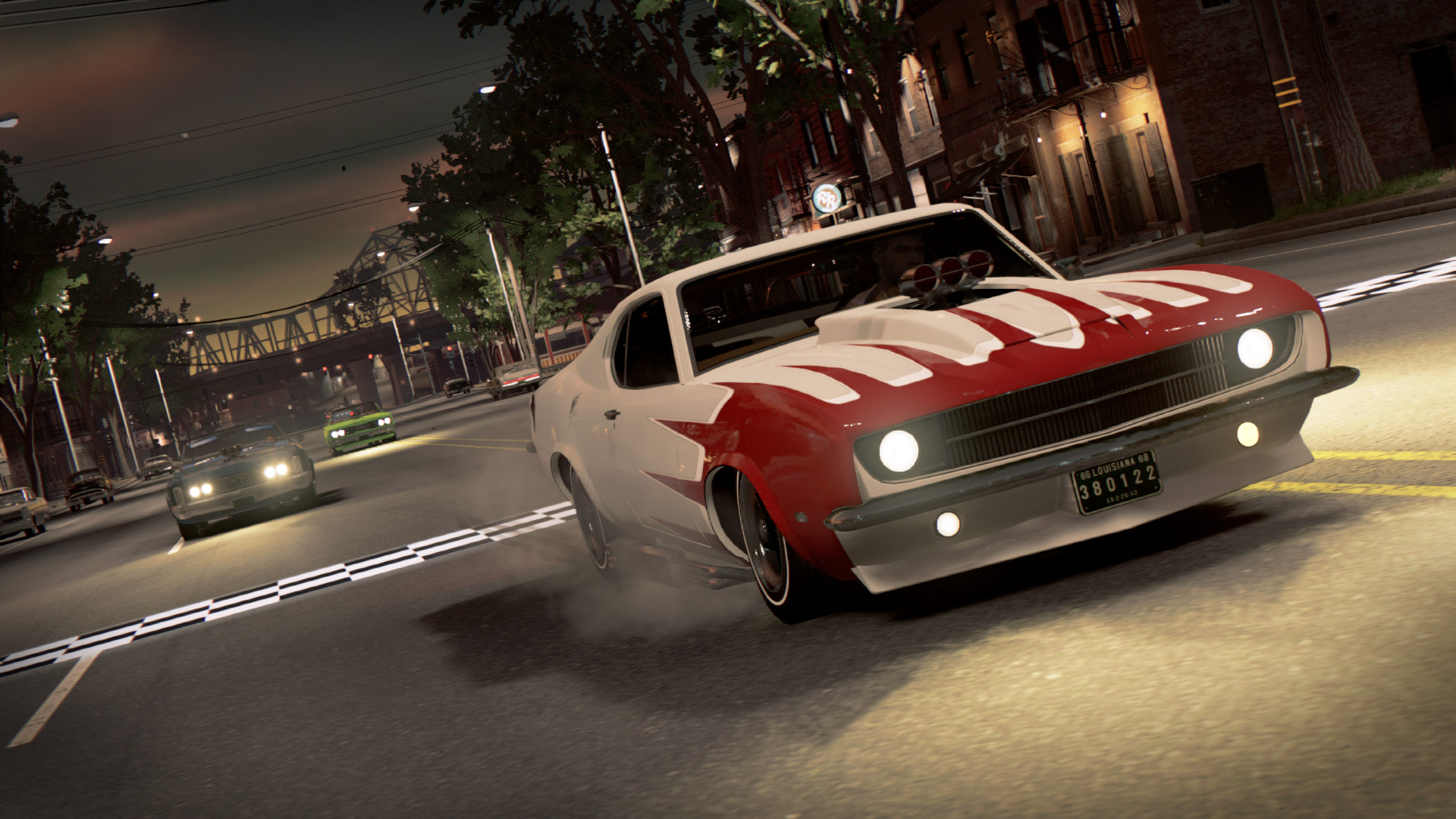 Mafia III: Definitive Edition — изображение 3