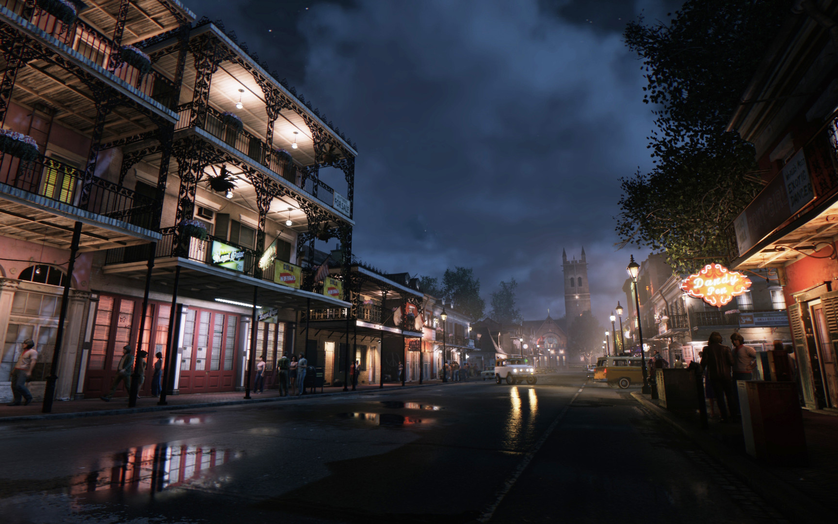 Mafia III: Definitive Edition — изображение 24