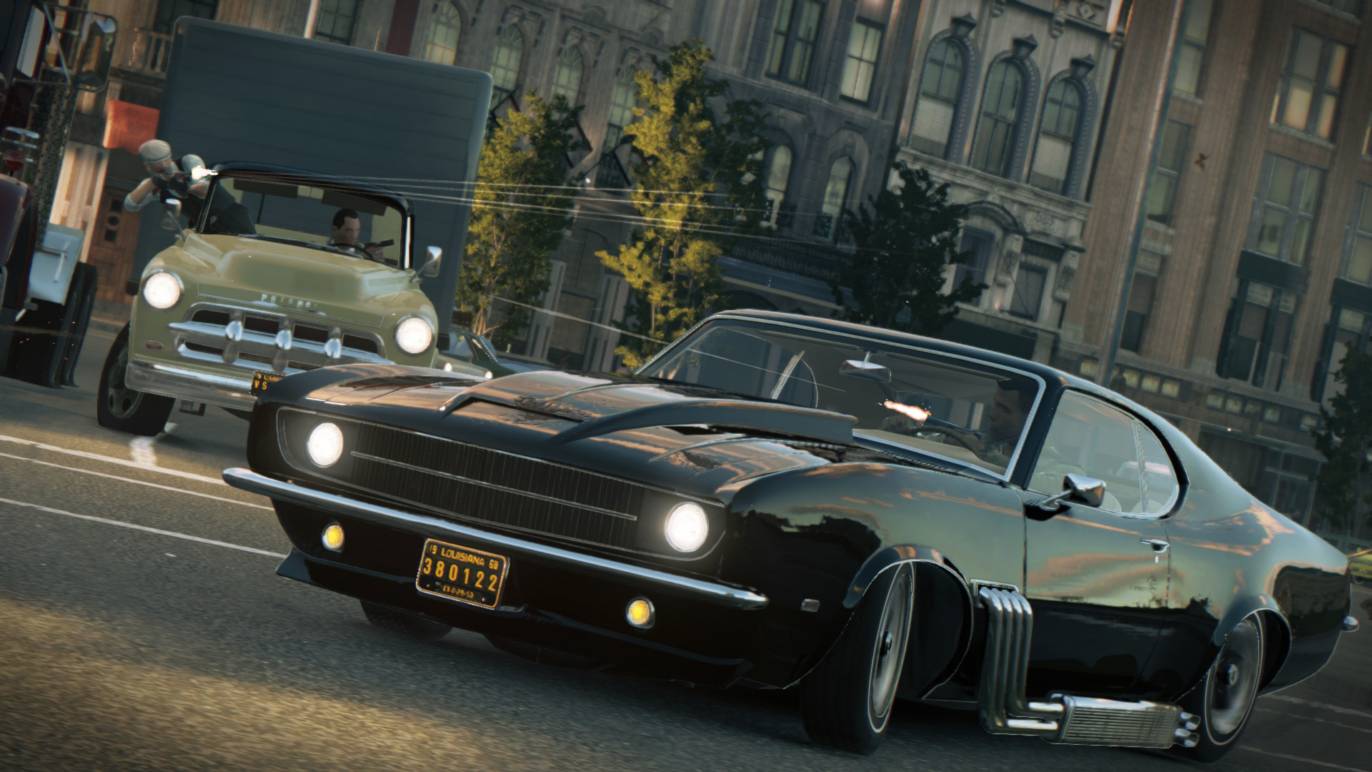 Mafia III: Definitive Edition — изображение 5