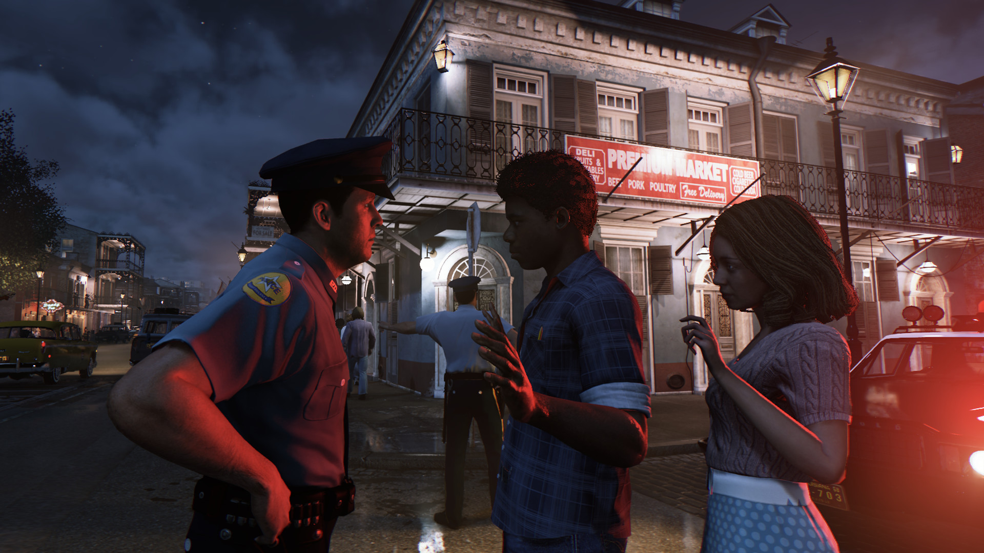 Mafia III: Definitive Edition — изображение 21
