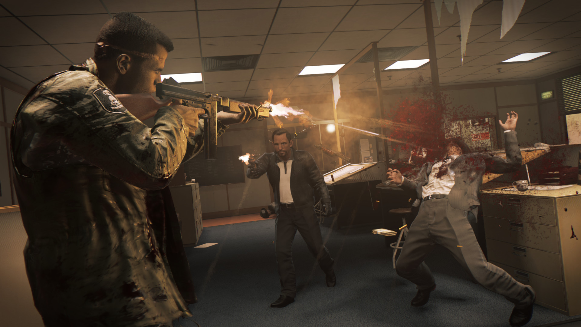 Mafia III: Definitive Edition — изображение 6