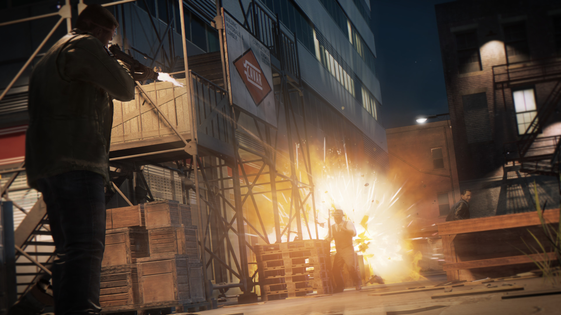 Mafia III: Definitive Edition — изображение 18