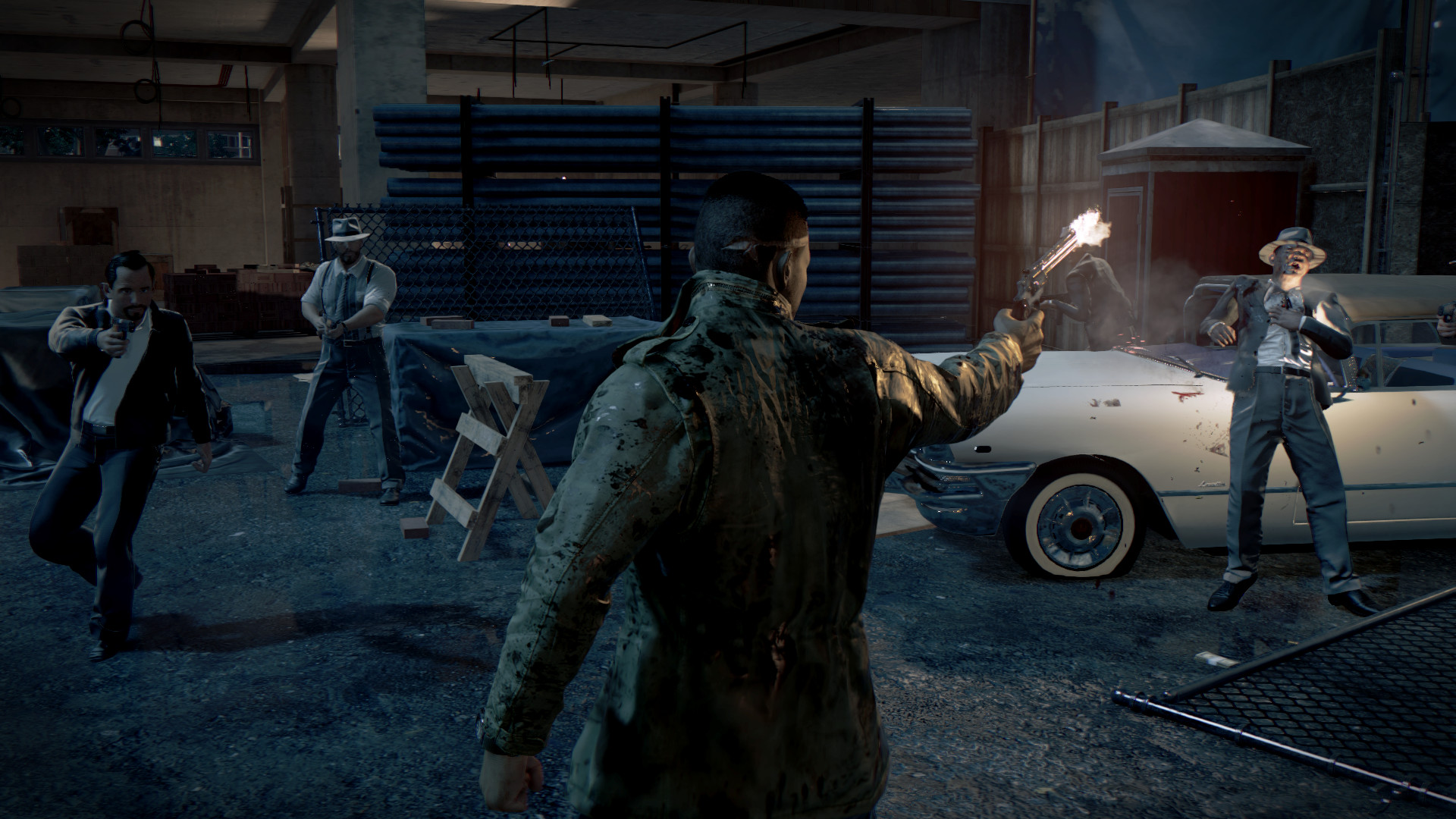 Mafia III: Definitive Edition — изображение 11