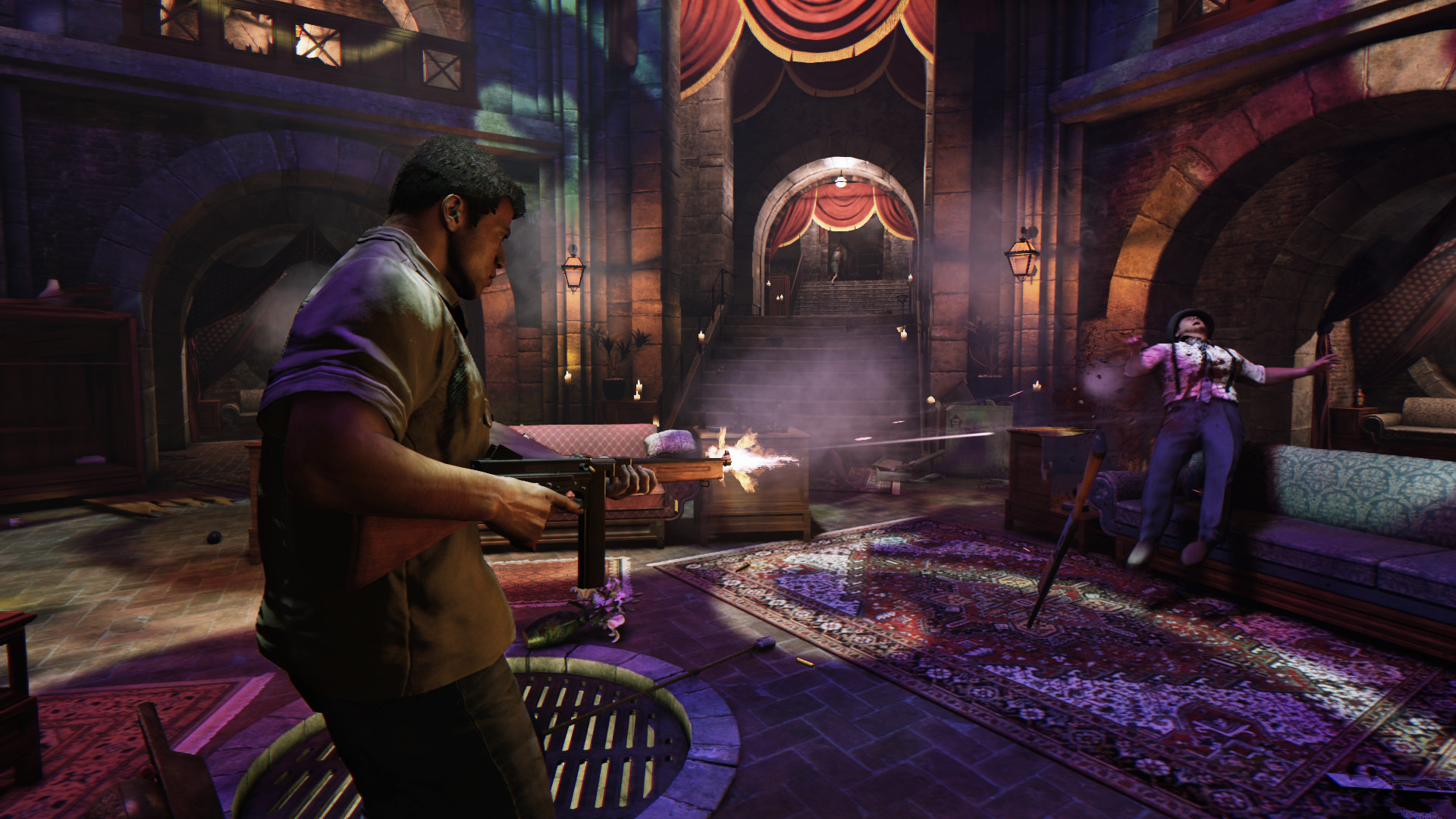 Mafia III: Definitive Edition — изображение 26