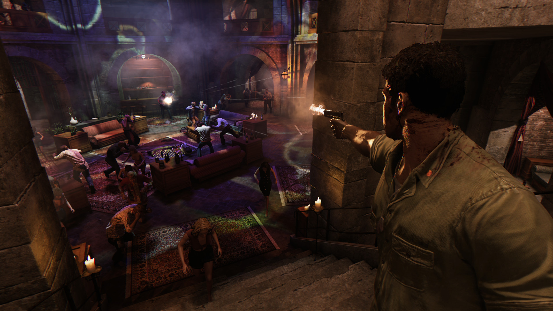 Mafia III: Definitive Edition — изображение 27