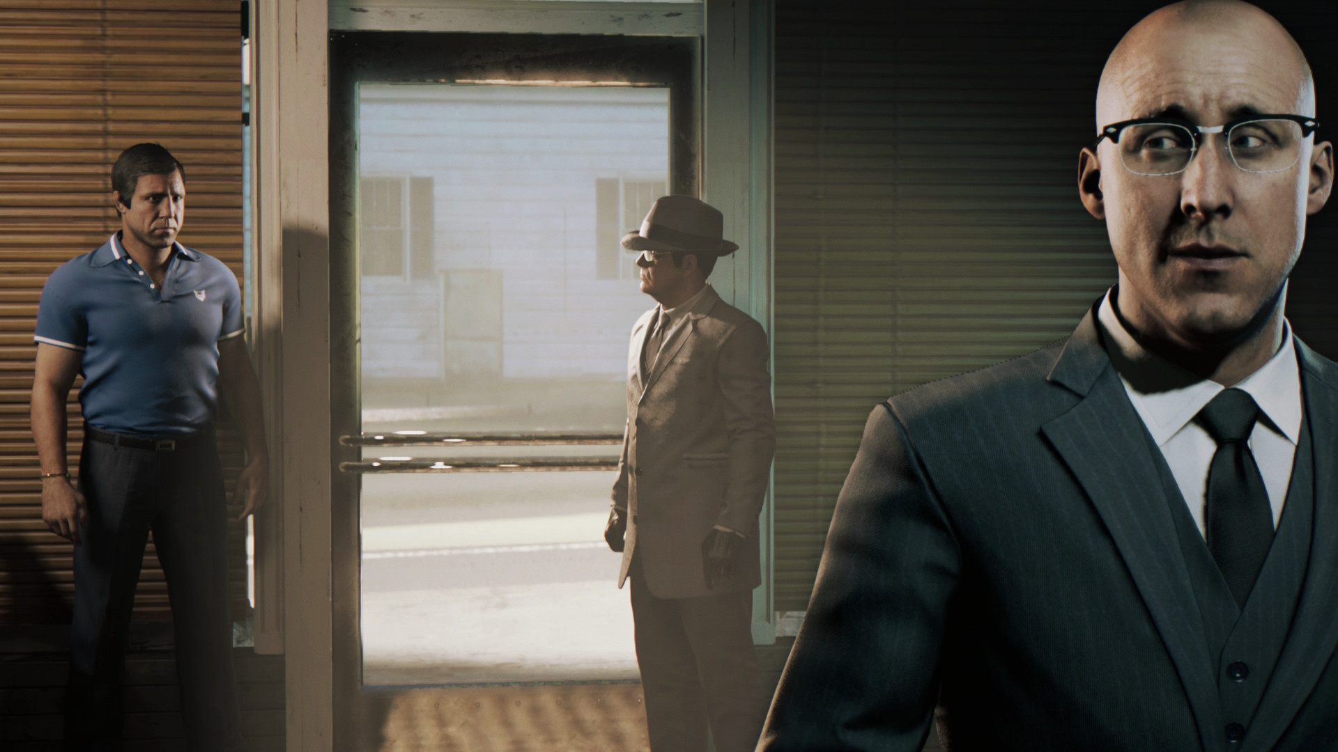 Mafia III: Definitive Edition — изображение 12