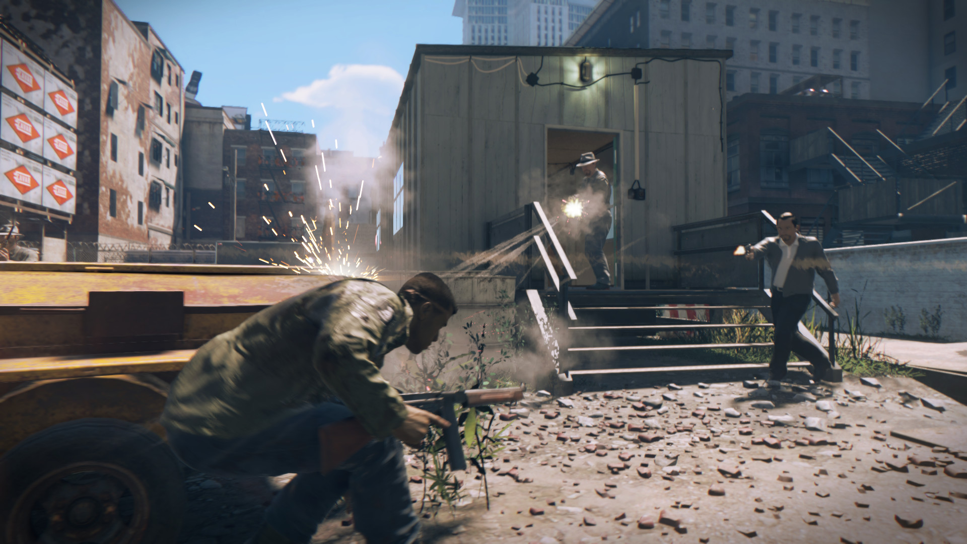 Mafia III: Definitive Edition — изображение 20