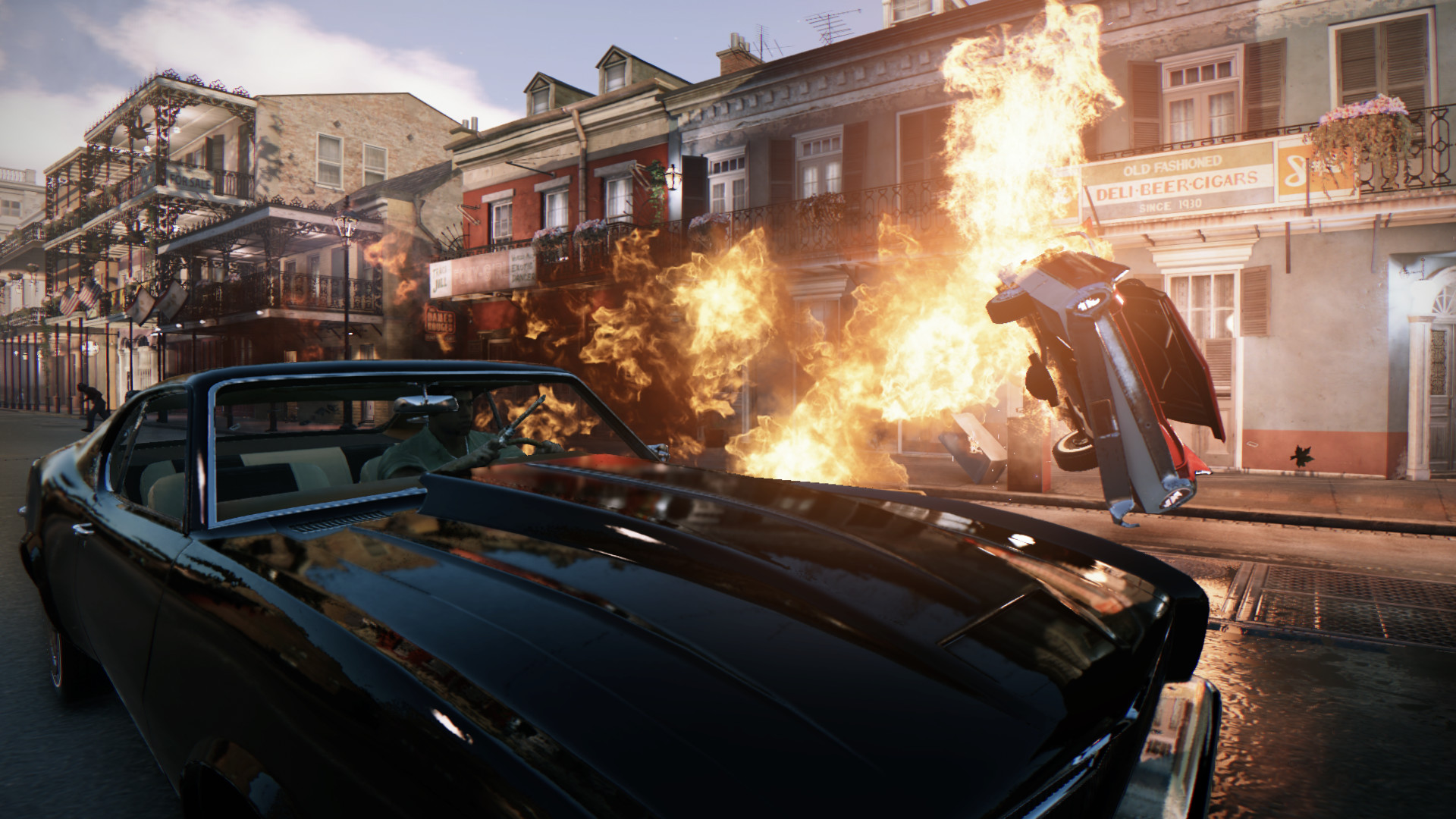 Mafia III: Definitive Edition — изображение 19