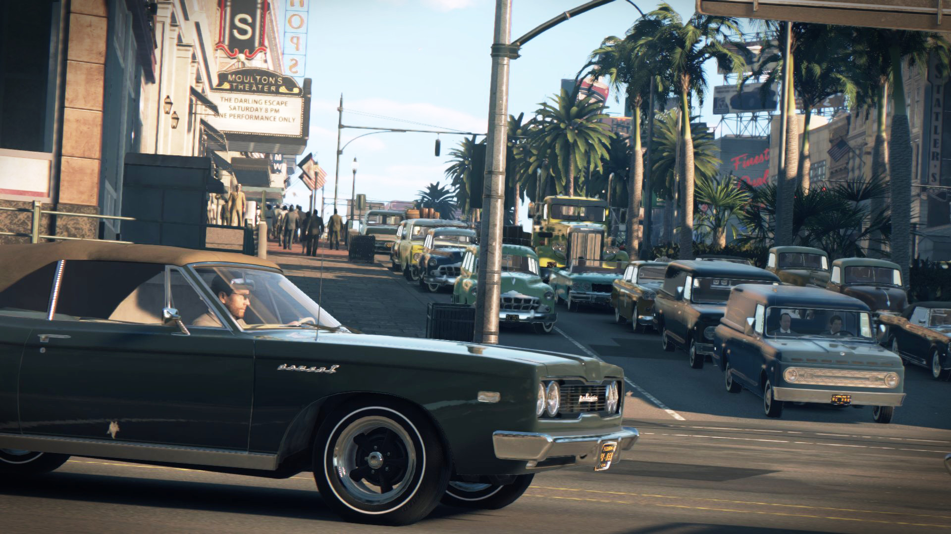 Mafia III: Definitive Edition — изображение 7
