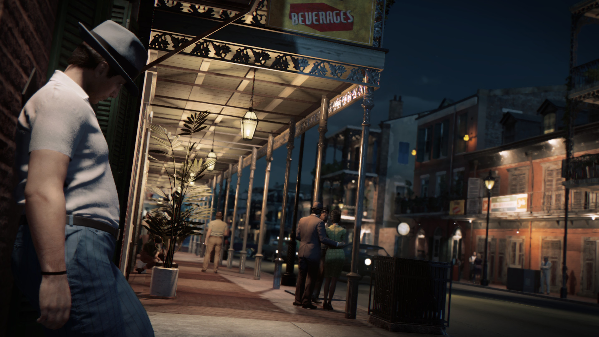 Mafia III: Definitive Edition — изображение 9
