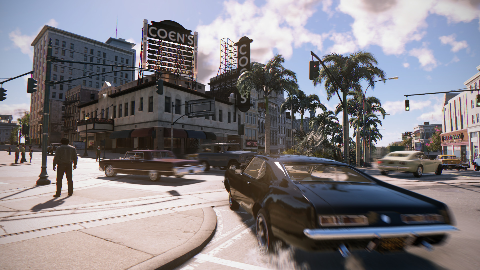 Mafia III: Definitive Edition — изображение 25