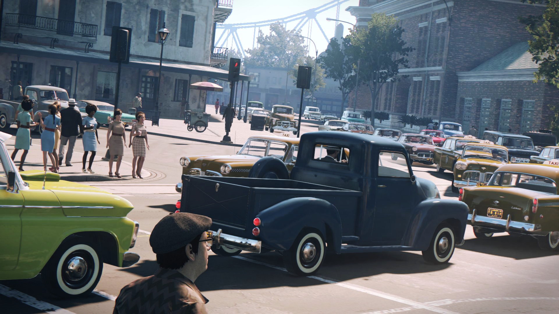 Mafia III: Definitive Edition — изображение 14