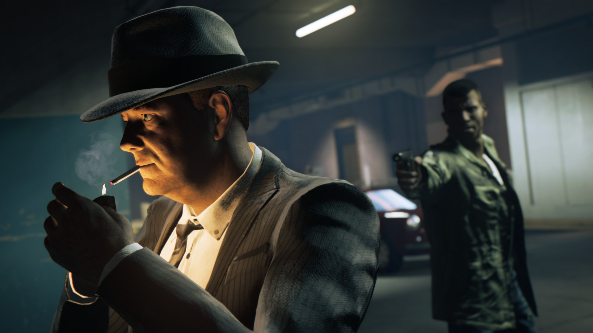 Mafia III: Definitive Edition — изображение 16