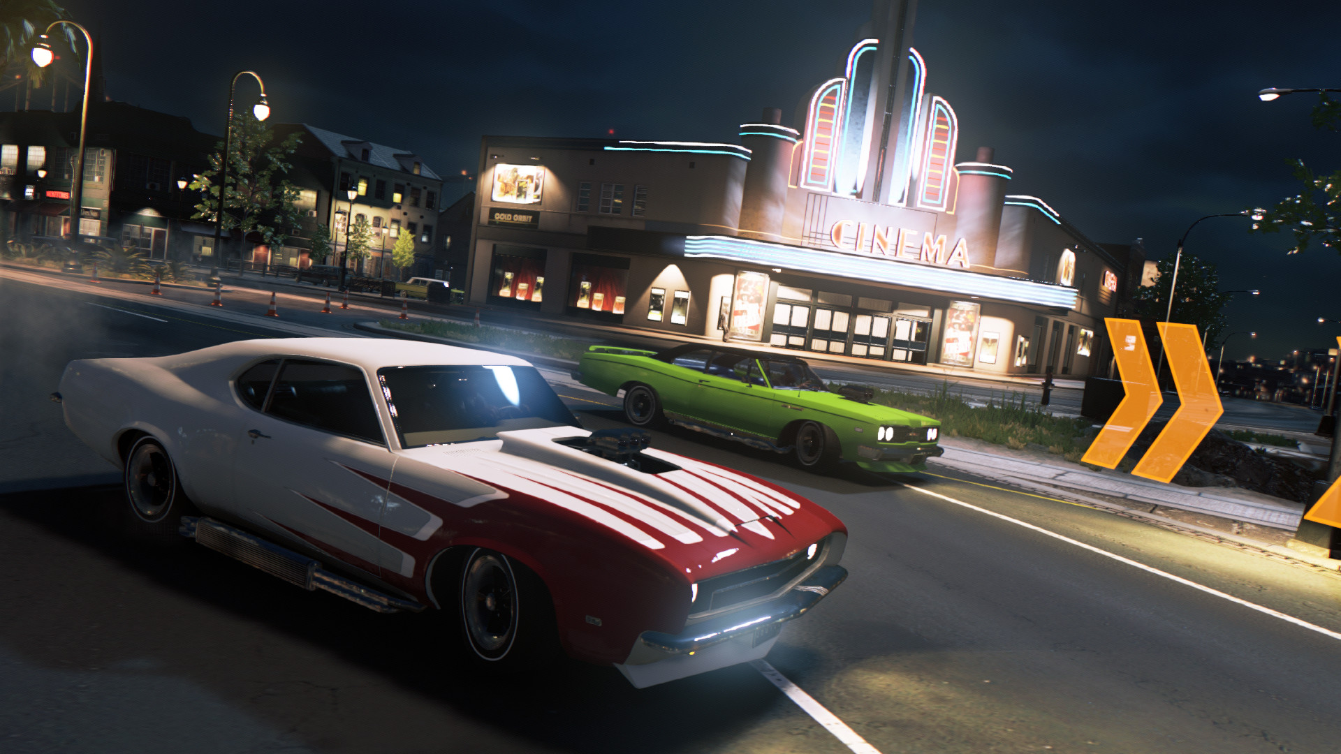 Mafia III: Definitive Edition — изображение 4