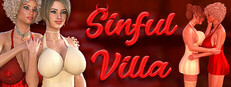 Sinful Villa 🔞