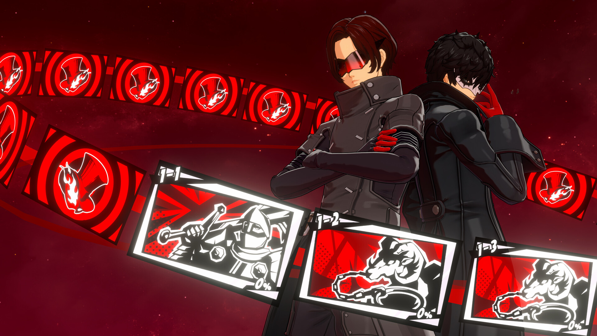 P5X on Steam