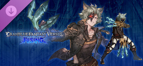 GBVSR - Character Costume: Sinborne Redeemer (Seox)