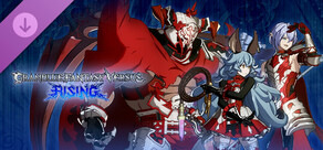 GBVSR - Character Kleur Set “Battle Pass Pack 3”
