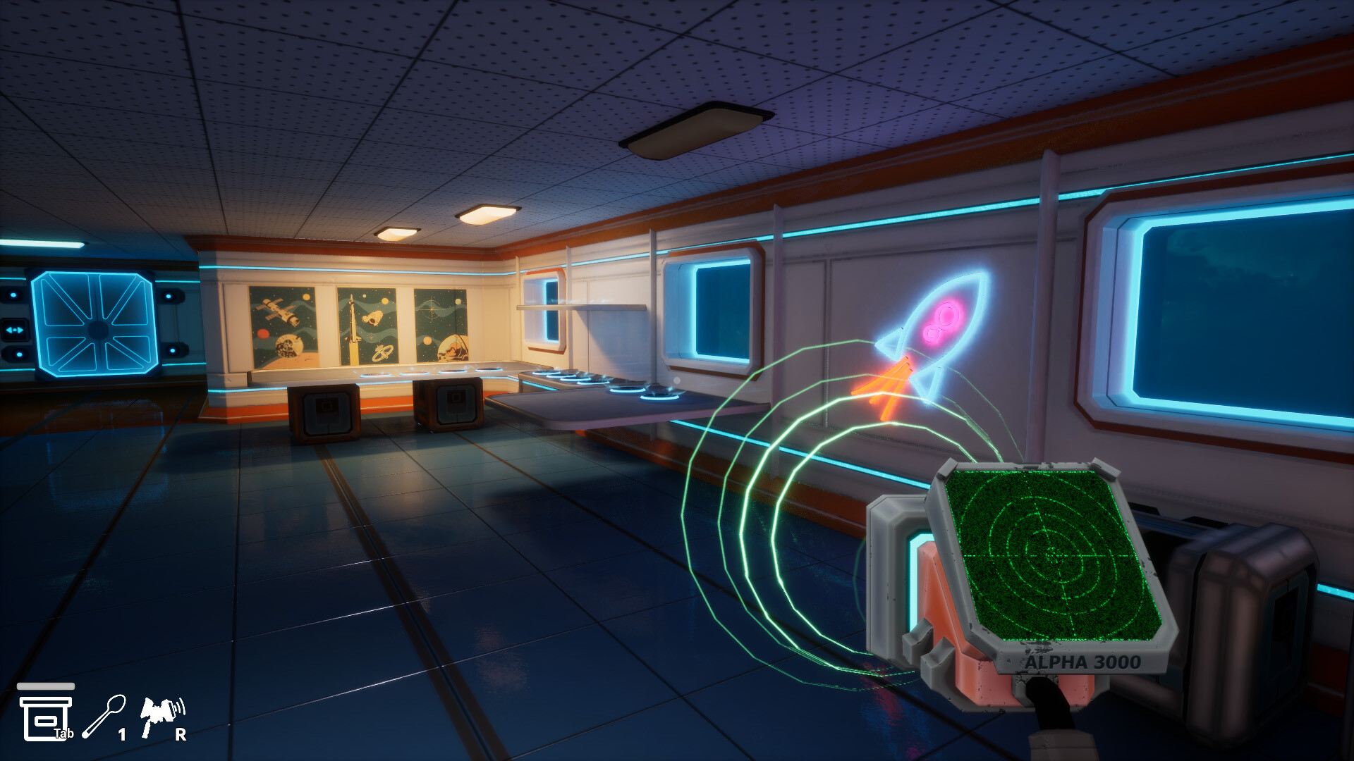 Digger: Galactic Treasures screenshot 7