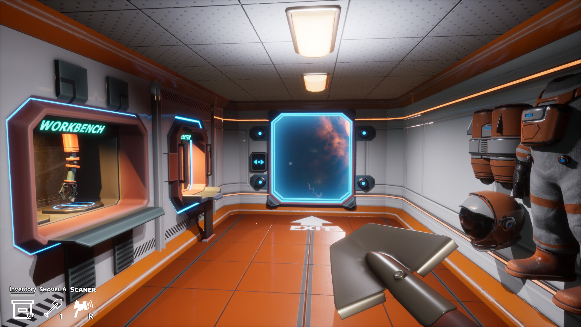 掘宝者：银河秘藏（Digger: Galactic Treasures）|Build 19290785|PC中文