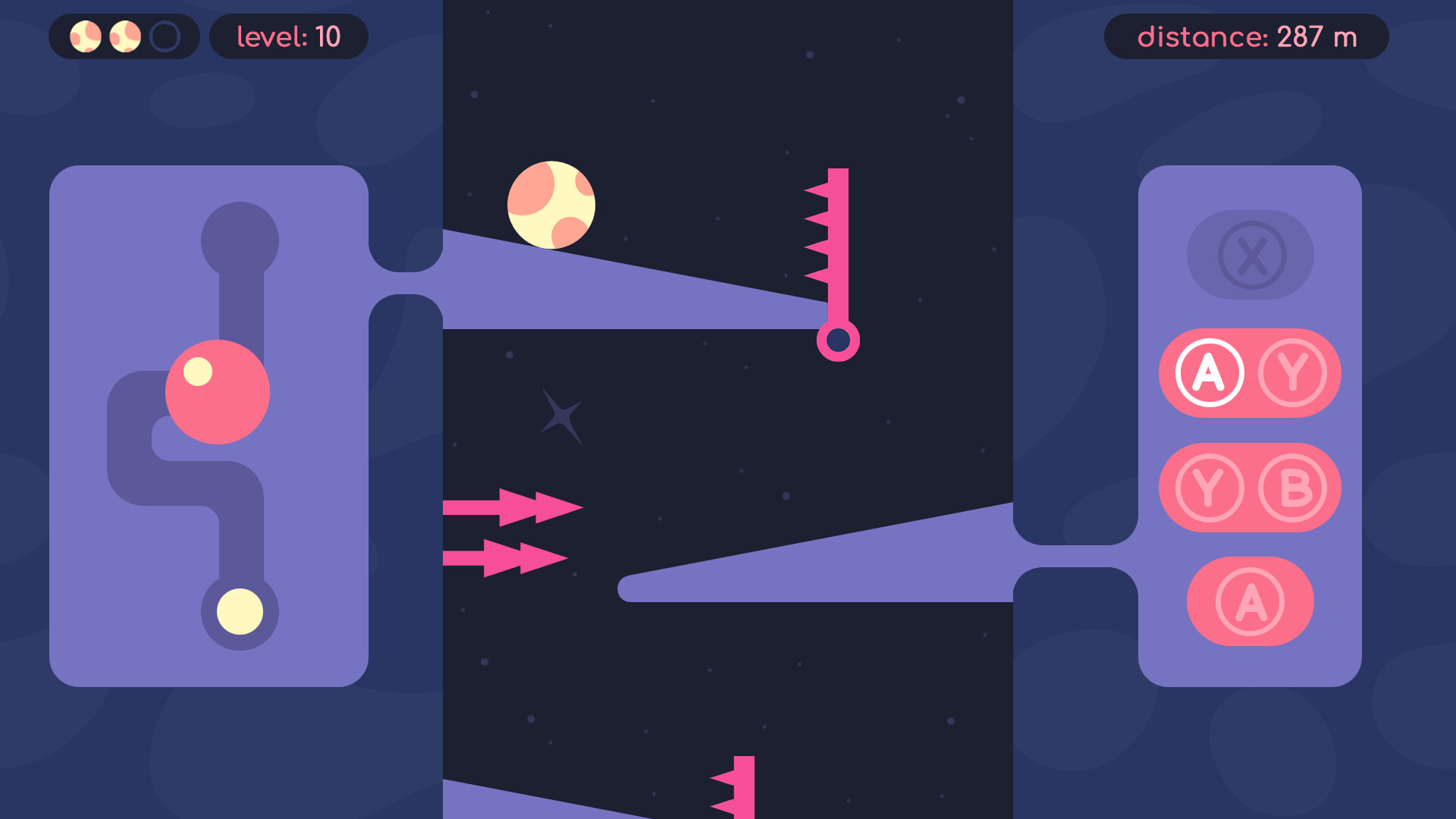 Ovorol screenshot 1