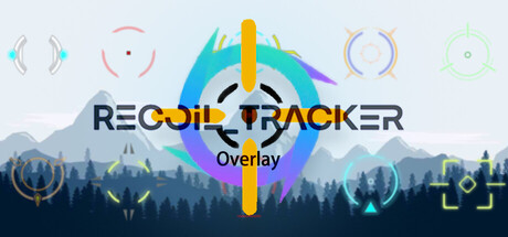Recoil_Tracker Overlay