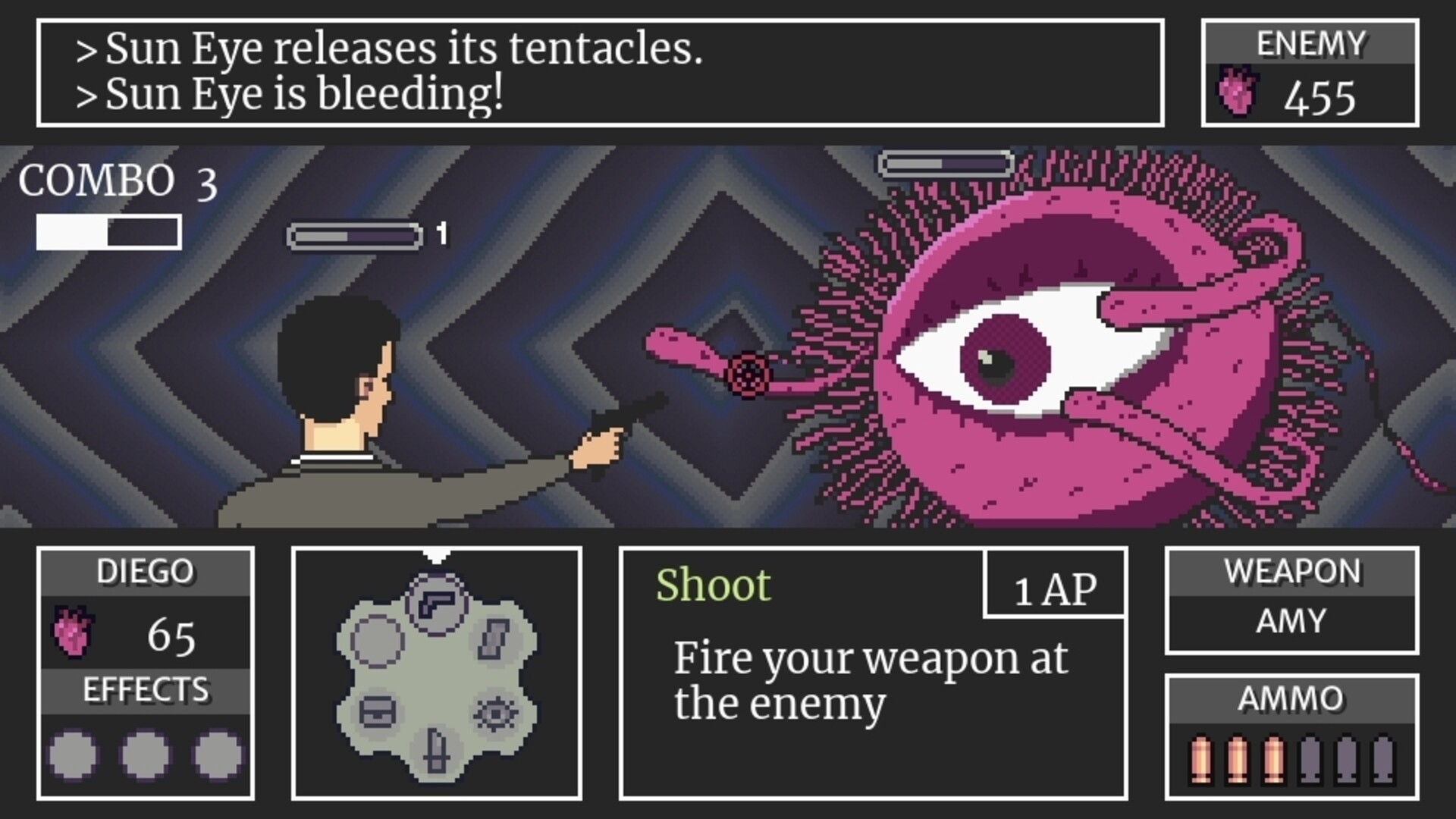 Kill Your Heart screenshot 6