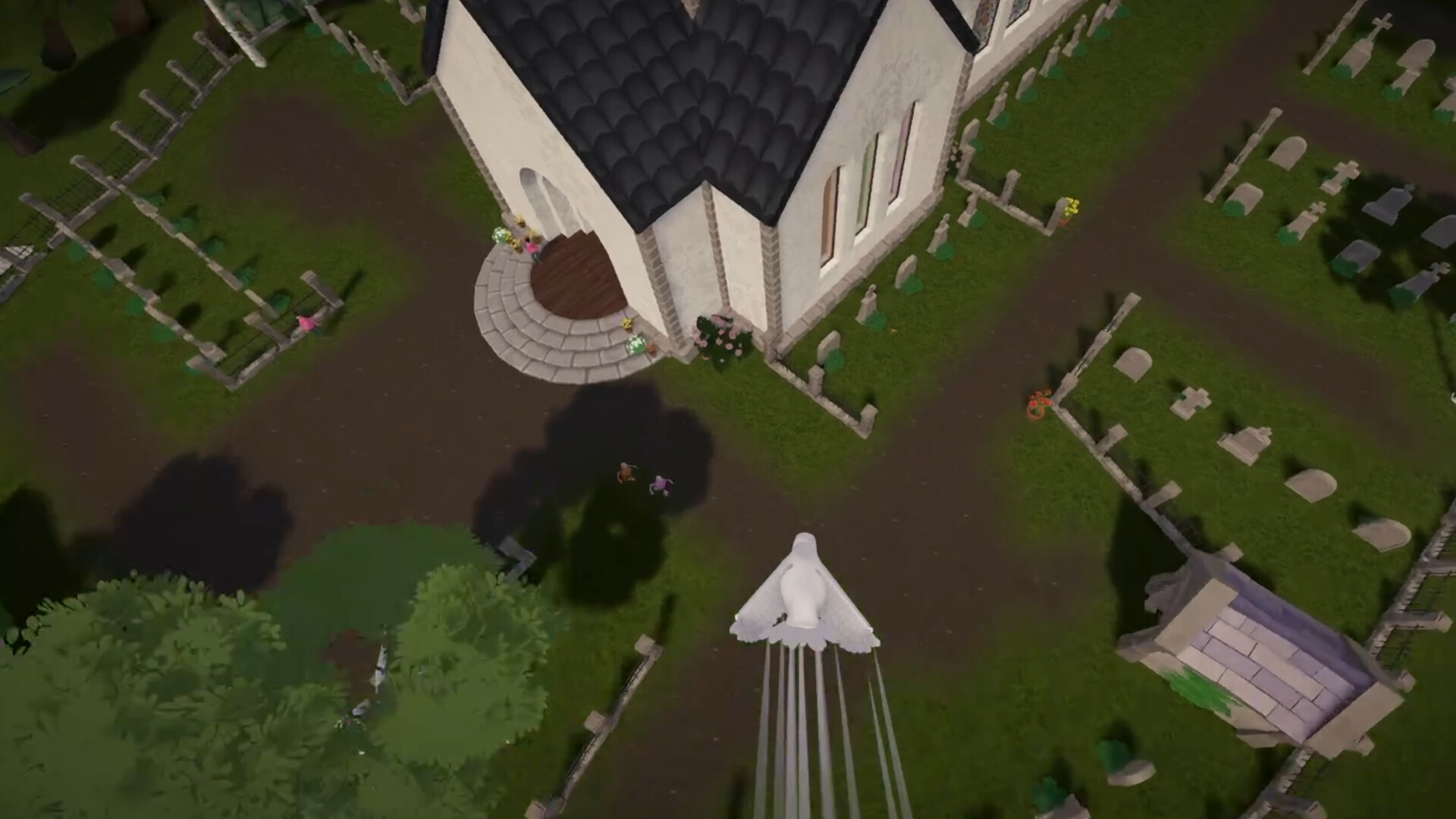 I Hate Seagulls screenshot 5