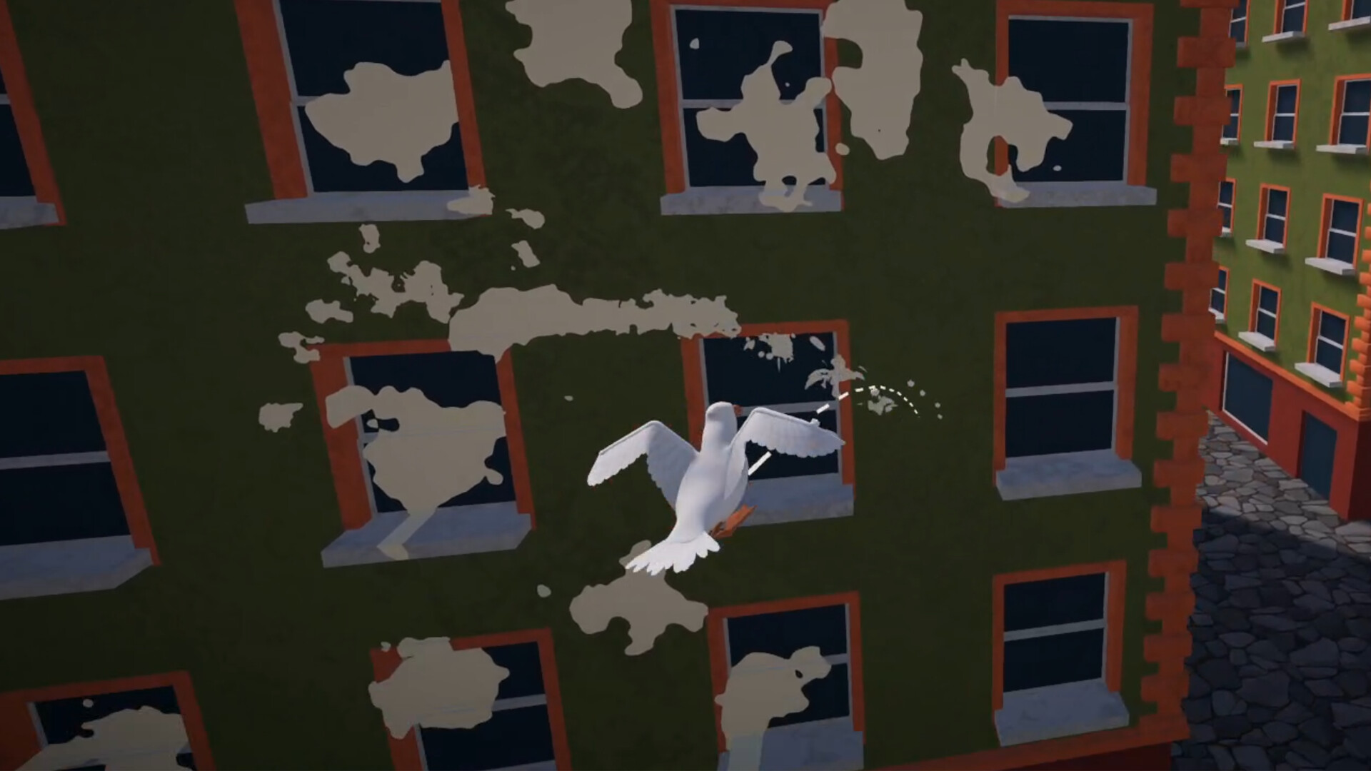 I Hate Seagulls screenshot 2