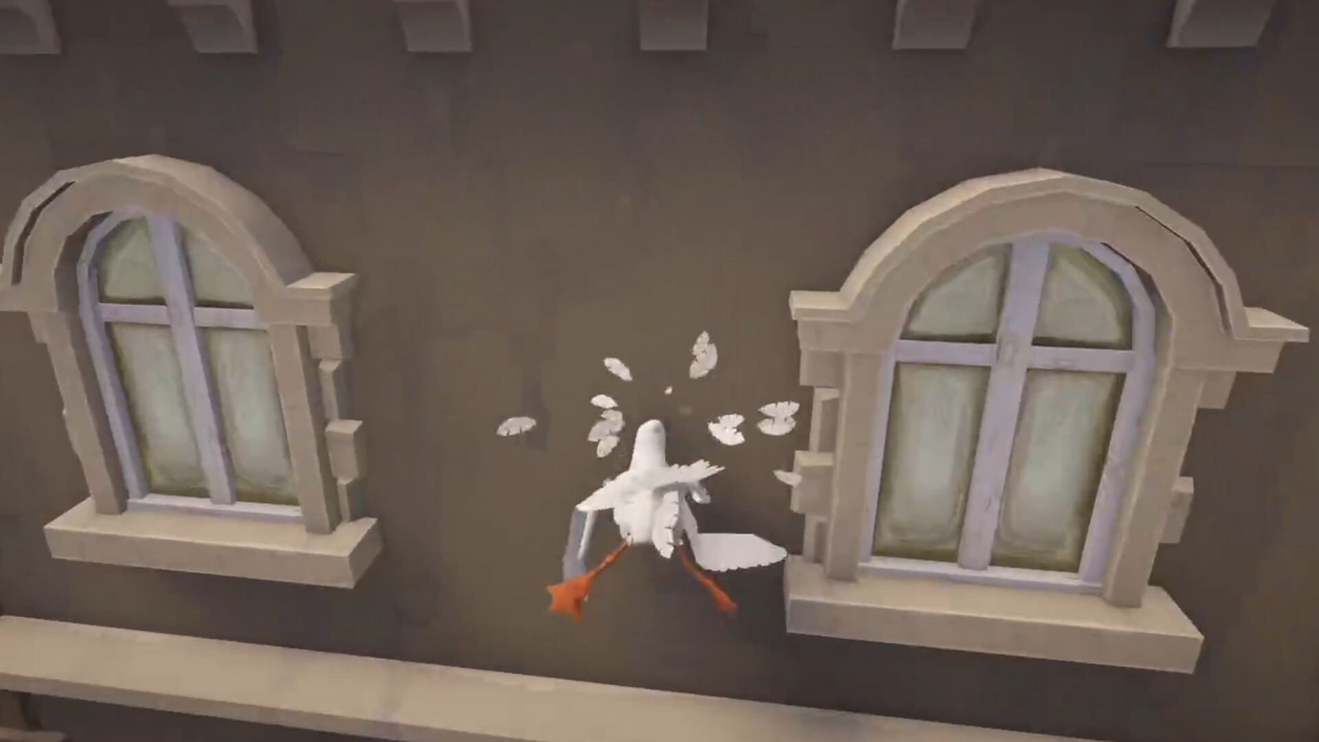 I Hate Seagulls screenshot 1