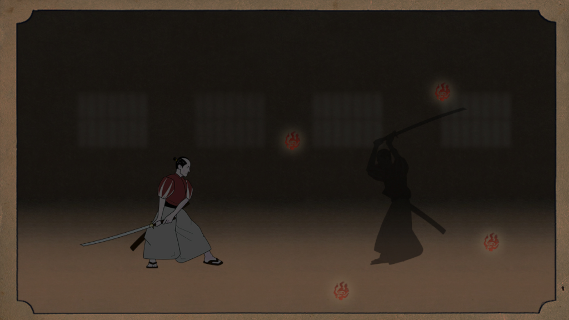 Kiai Resonance screenshot 5