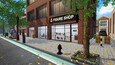 A screenshot of Figure Shop Simulator