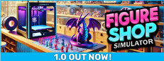 Figure Shop Simulator