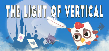 The Light Of Vertical — Steam header