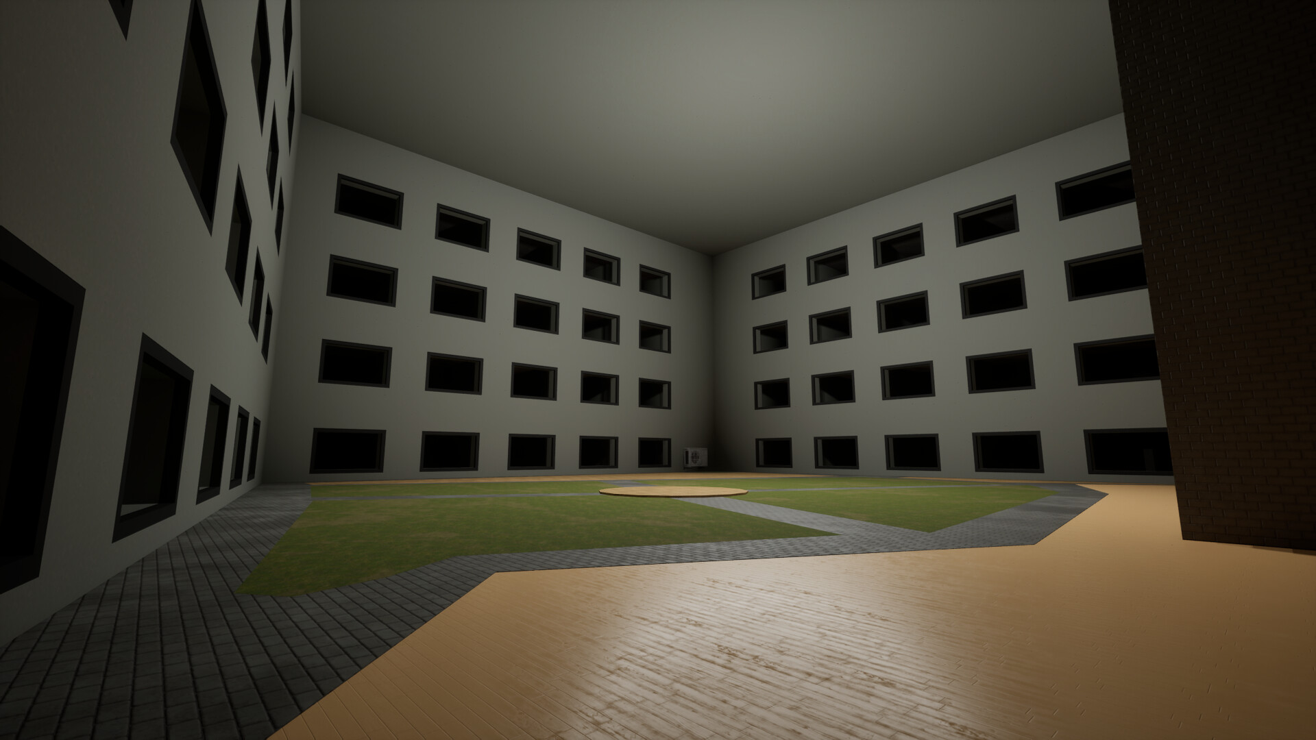 Liminality screenshot 5
