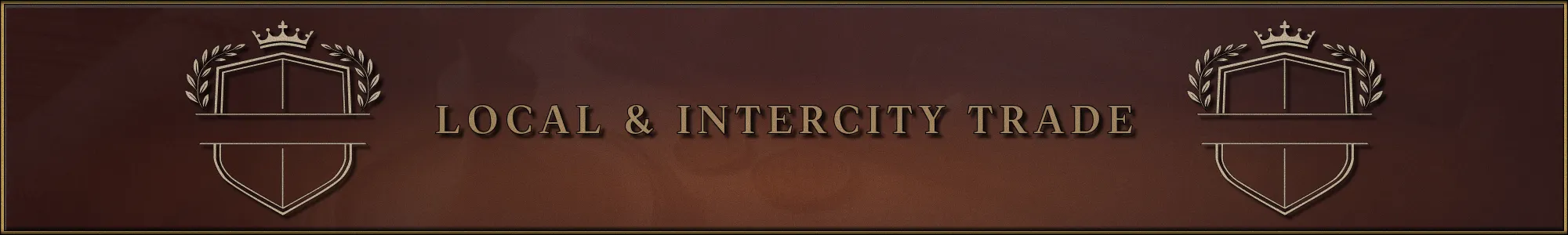 Trade Empire(V0.2.2) screenshot 1