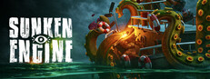 Sunken Engine