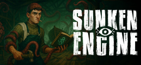 Sunken Engine Cover Image