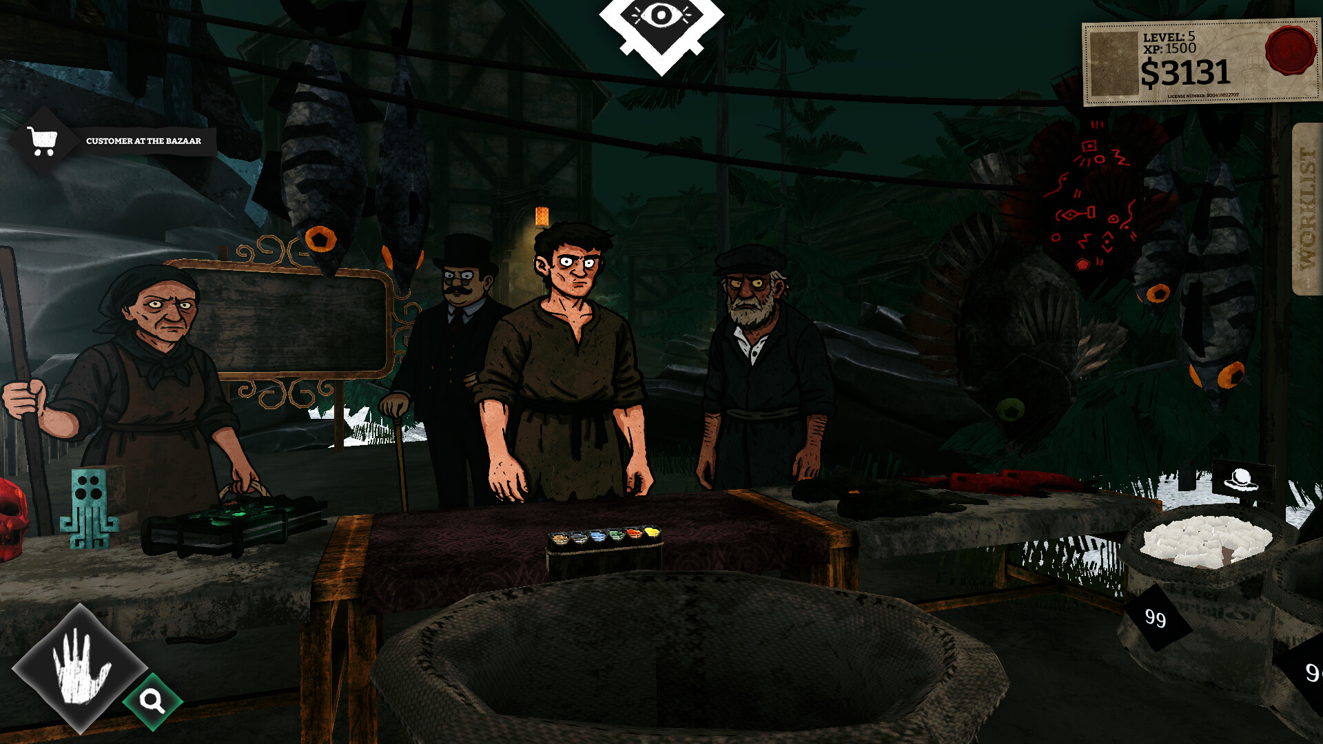 Sunken Engine screenshot 8