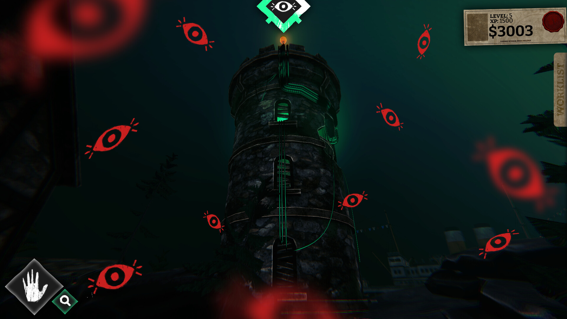 Sunken Engine screenshot 7
