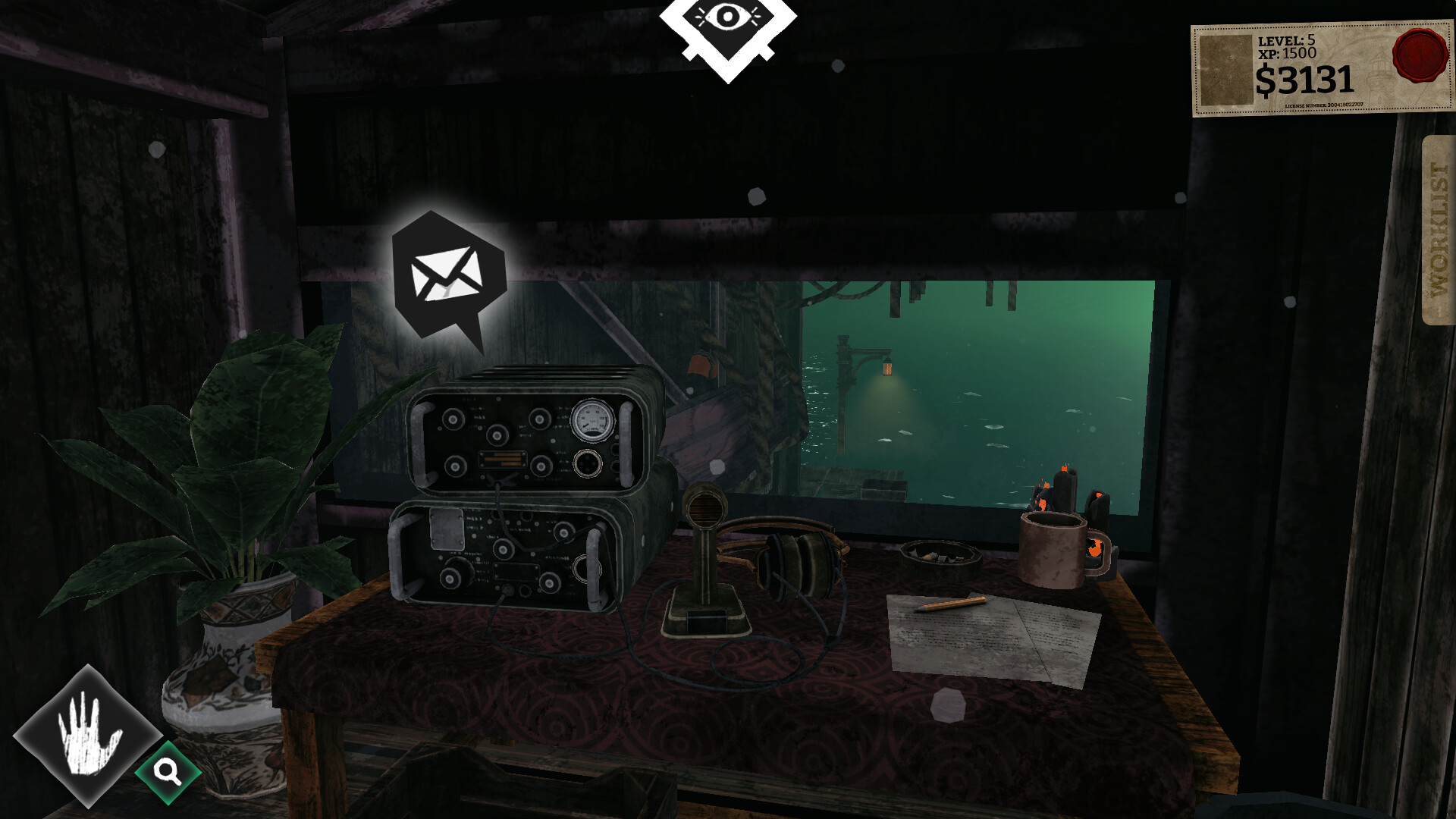 Sunken Engine screenshot 6