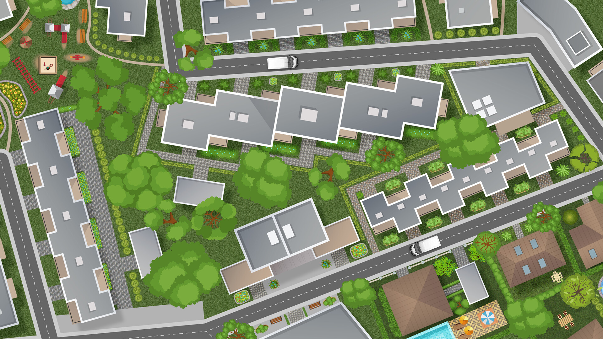 DeliverieZ screenshot 1